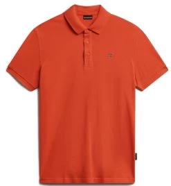Napapijri Eolanos - Poloshirt - Herren -Outdoor Sportbekleidung Geschäft d1390 napapijri eolanos polo uomo 11203142 810345