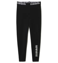 Napapijri M-Box - Lange Hose - Damen -Outdoor Sportbekleidung Geschäft d1390 napapijri m box pantaloni lunghi donna 11134349 767868