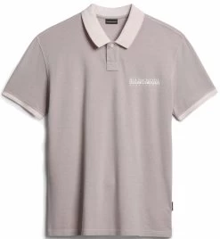 Napapijri Meribe M - Poloshirt - Herren -Outdoor Sportbekleidung Geschäft d1390 napapijri meribe m polo uomo 11398023 944335