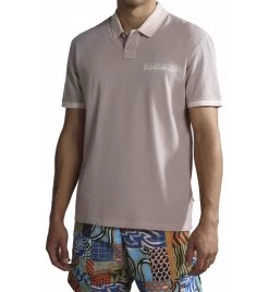 Napapijri Meribe M - Poloshirt - Herren