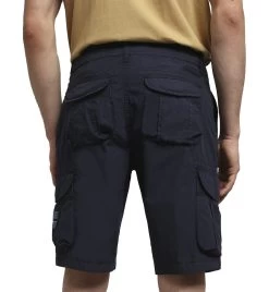 Napapijri N-Novas - Kurze Hose - Herren -Outdoor Sportbekleidung Geschäft d1390 napapijri n novas kurze hose herren 2207714 835751
