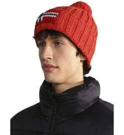 Napapijri Semiury 5 - Mütze -Outdoor Sportbekleidung Geschäft d1390 napapijri semiury 5 blu marine 2225034 894683