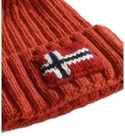 Napapijri Semiury 5 - Mütze -Outdoor Sportbekleidung Geschäft d1390 napapijri semiury 5 blu marine 2225034 894686