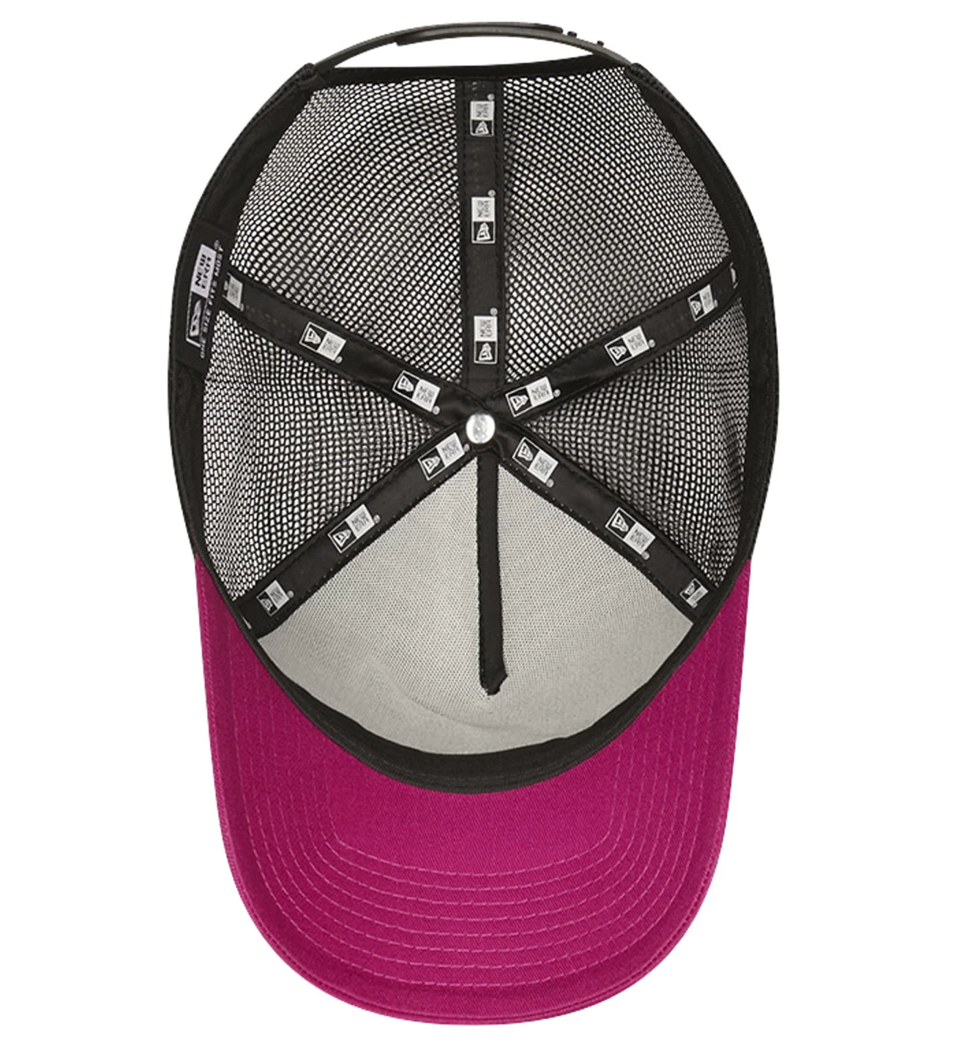 NEW ERA Food Pack Trucker - Kappe 6 NEW ERA Food Pack Trucker - Kappe – Bild 4