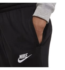 Nike B NSW Jsy AA - Trainingshosen - Junge 9 Nike B NSW Jsy AA - Trainingshosen - Junge -Outdoor Sportbekleidung Geschäft d1390 nike b nsw jsy aa pantaloni fitness bambino 11163222 792080