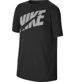 Nike Big Kids' (Boys') Short-Sleeve -Outdoor Sportbekleidung Geschäft d1390 nike big kids boys short sleeve t shirt 2168685 558317
