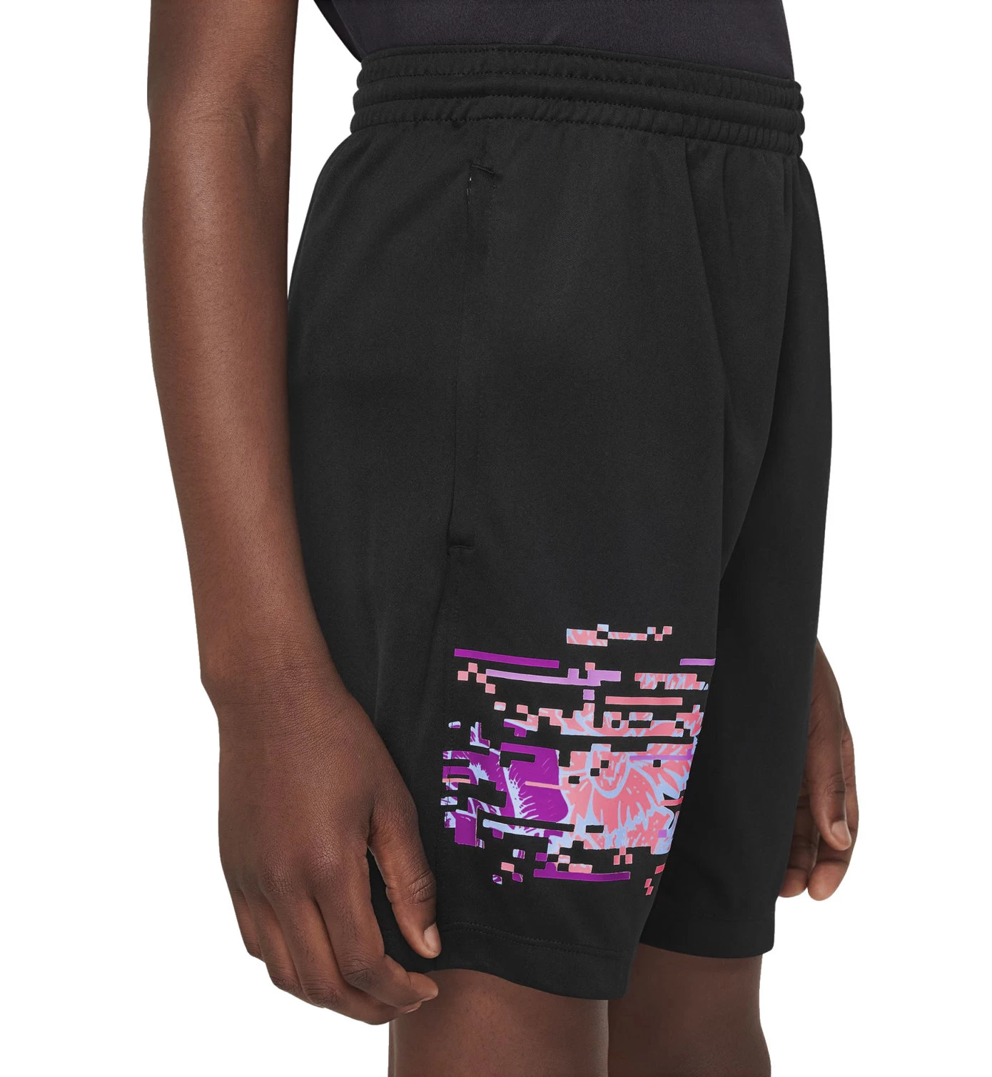 Nike CR7 Big Kids - Fußballhose - Jungen – Bild 2