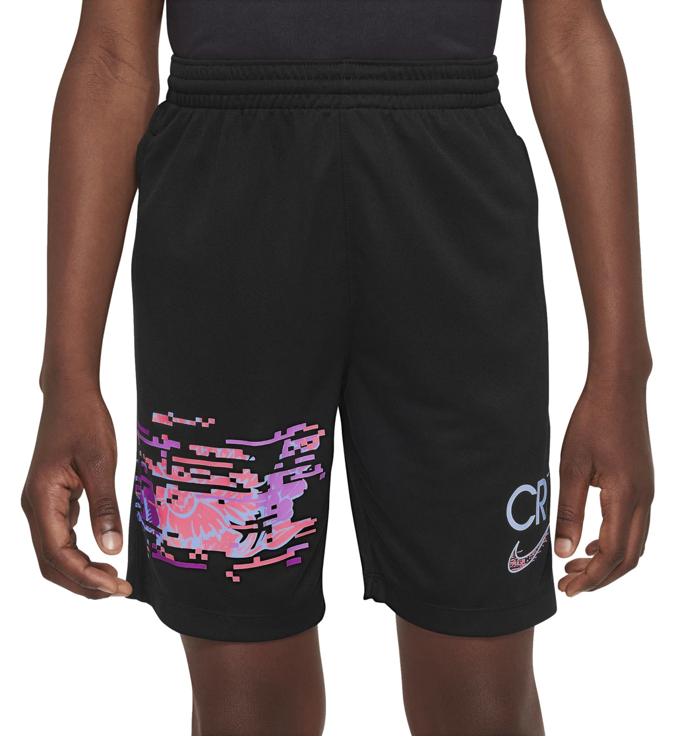 Nike CR7 Big Kids - Fußballhose - Jungen