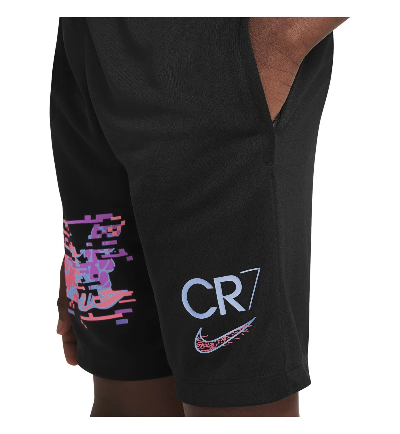 Nike CR7 Big Kids - Fußballhose - Jungen – Bild 4