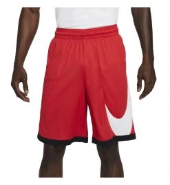 Nike Dri-FIT - Kurze Basketballhose - Herren
