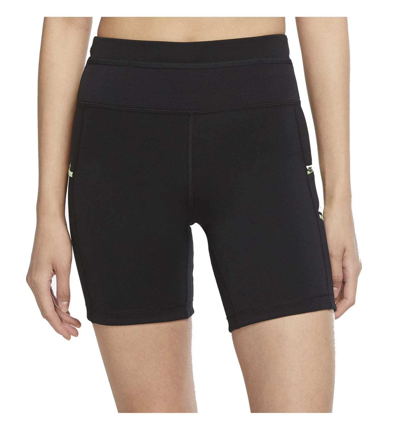 Nike Dri-FIT Epic Luxe Tight W - Trailrunninghose - Damen 3 Nike Dri-FIT Epic Luxe Tight W - Trailrunninghose - Damen