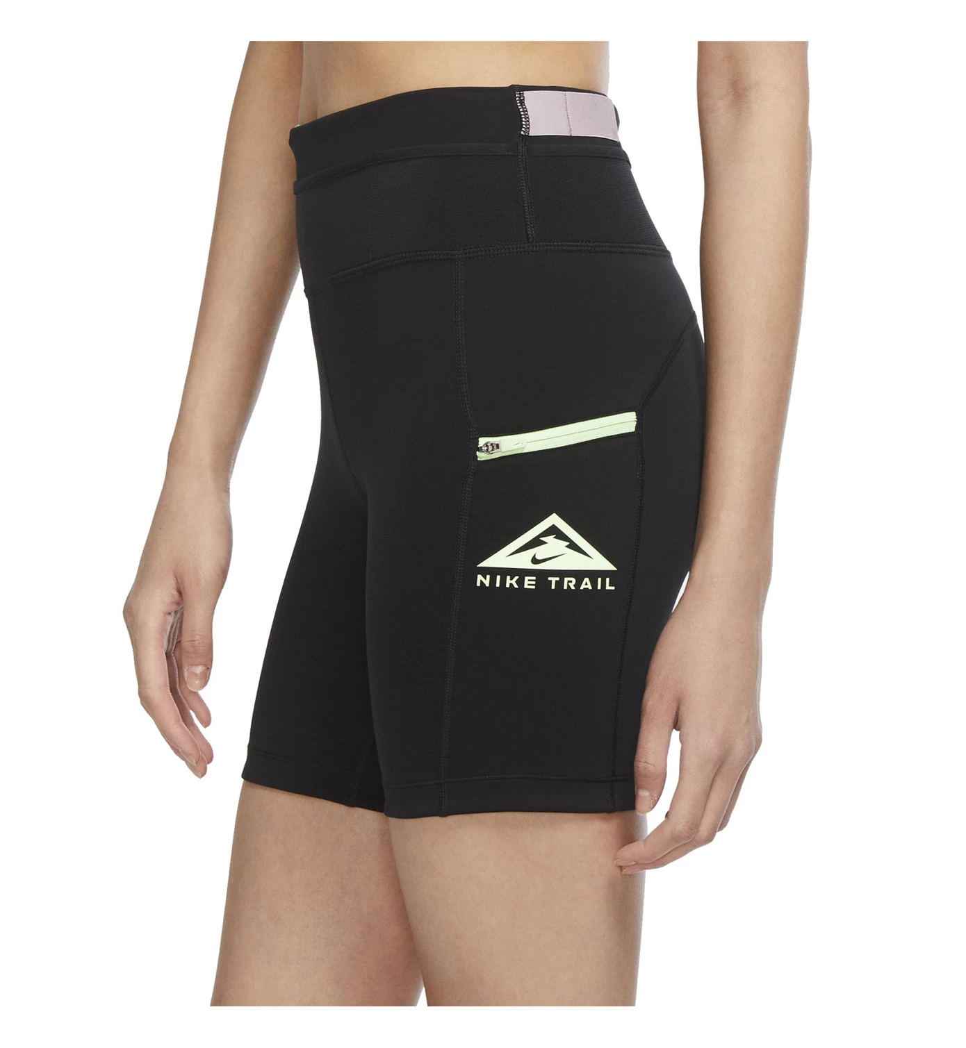 Nike Dri-FIT Epic Luxe Tight W - Trailrunninghose - Damen 5 Nike Dri-FIT Epic Luxe Tight W - Trailrunninghose - Damen – Bild 3