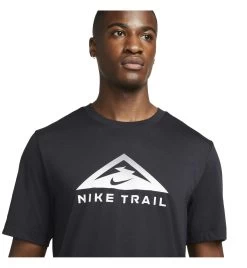 Nike Dri-FIT Trail - Trailrunningshirt - Herren -Outdoor Sportbekleidung Geschäft d1390 nike dri fit trail t shirt trail running uomo 11171129 795328