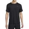 Nike Dri-FIT UV Miler - Laufshirt - Herren