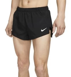 Nike Fast 2in1 - Laufhose Kurz - Herren