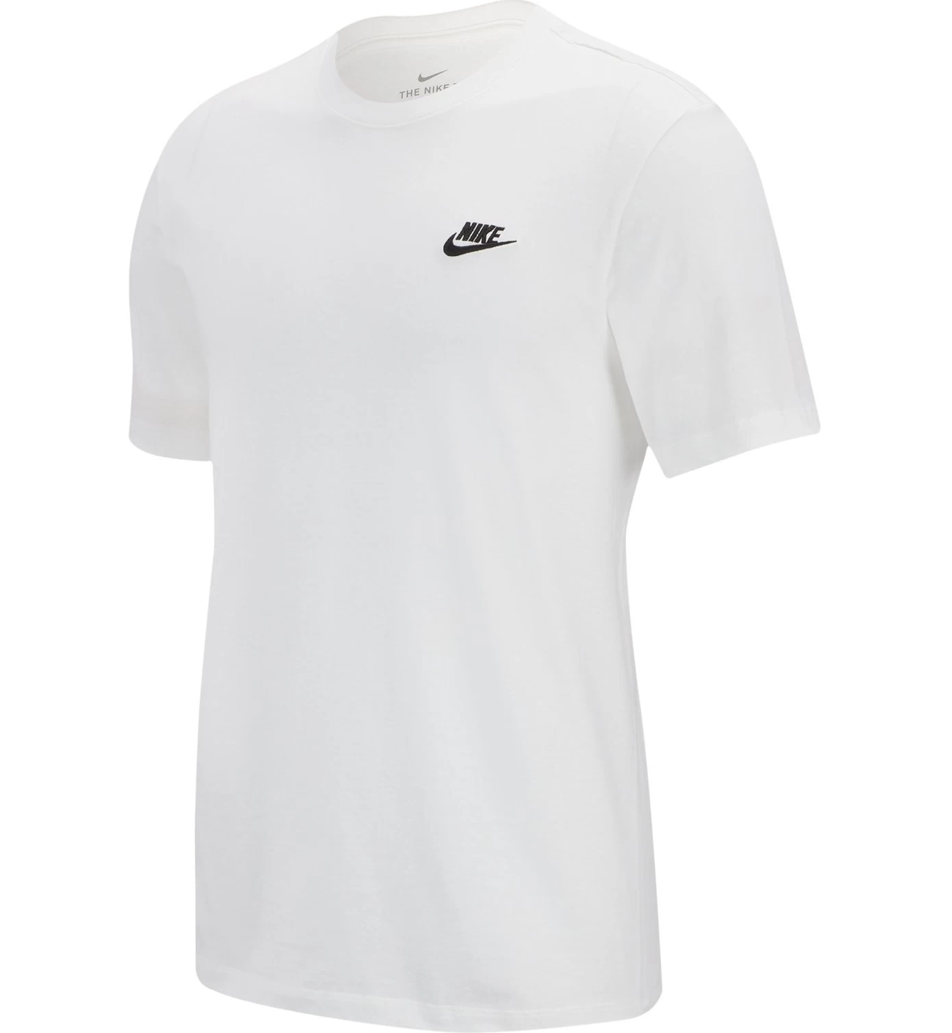Nike Sportswear Club Tee - T-Shirt - Herren – Bild 5