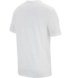 Nike Sportswear Club Tee - T-Shirt - Herren -Outdoor Sportbekleidung Geschäft d1390 nike sportswear club t shirt fitness uomo 10730378 675331