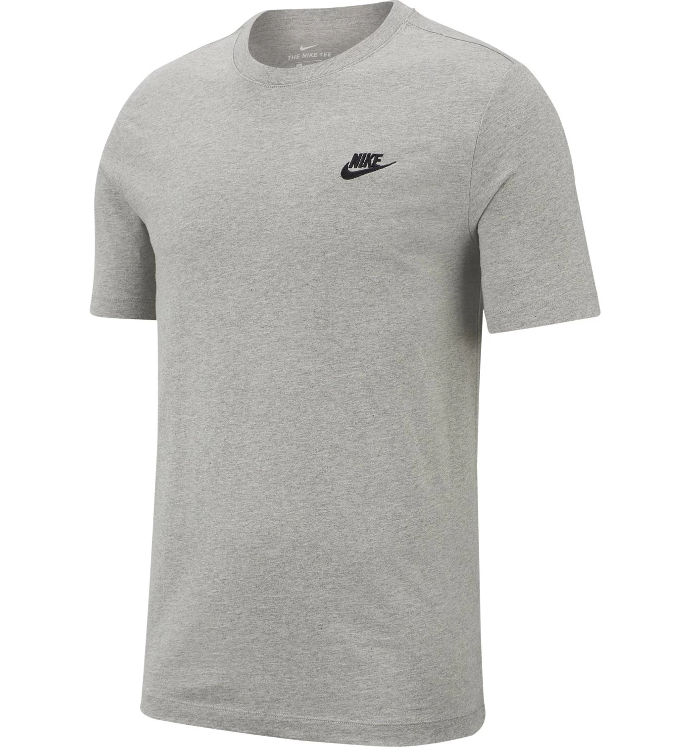 Nike Sportswear Club Tee - T-Shirt - Herren – Bild 3