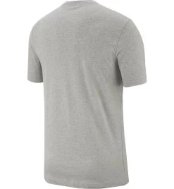 Nike Sportswear Club Tee - T-Shirt - Herren -Outdoor Sportbekleidung Geschäft d1390 nike sportswear club t shirt fitness uomo 10730378 727907