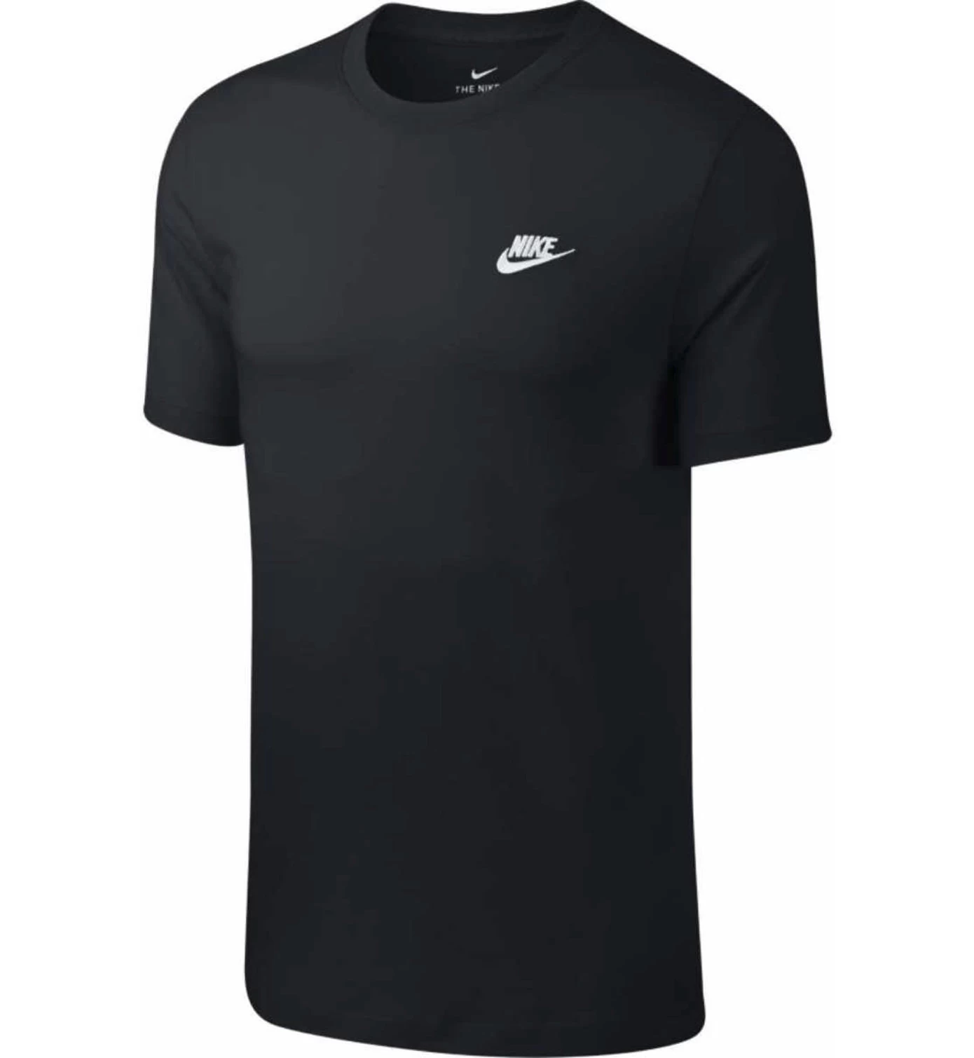 Nike Sportswear Club Tee - T-Shirt - Herren