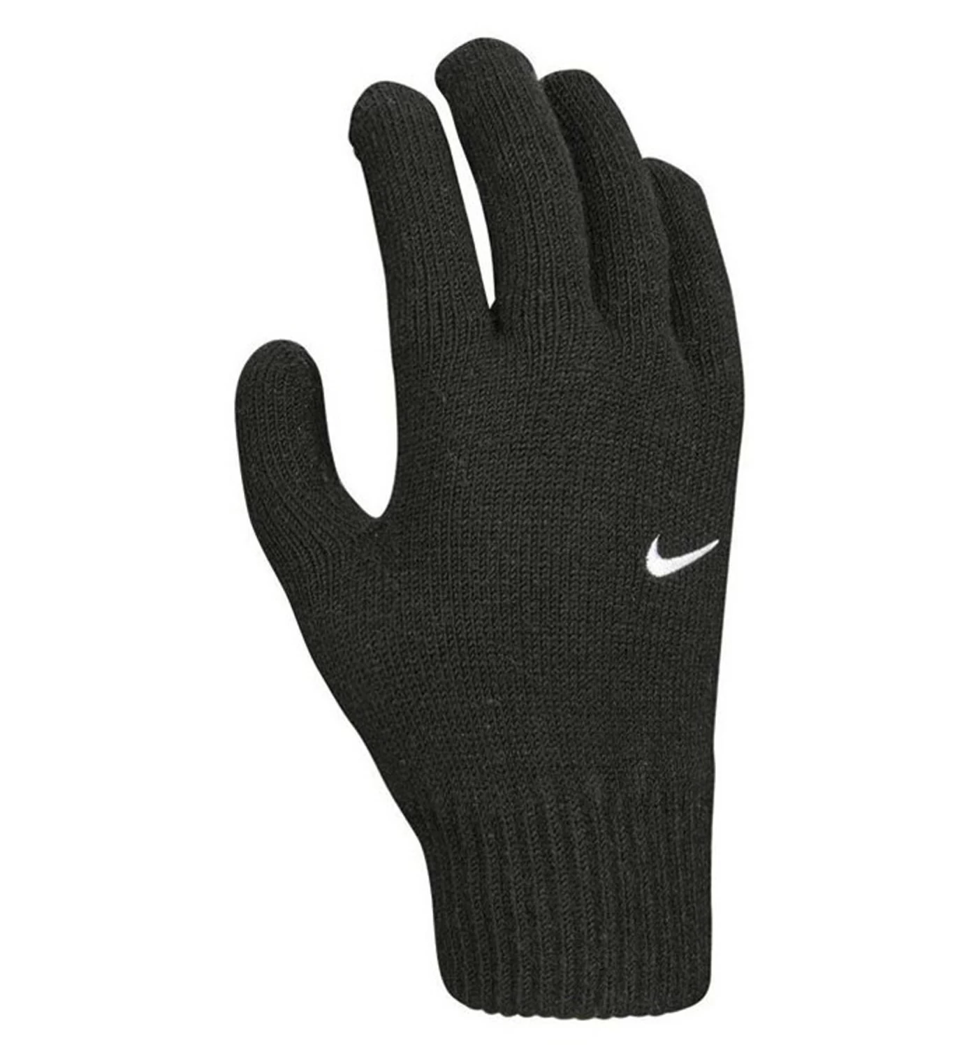 Nike Swoosh Knit 2.0 - Handschuhe
