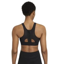 Nike Swoosh UB W's Medium-Support - Sports-BH - Damen -Outdoor Sportbekleidung Geschäft d1390 nike swoosh ultrabreathe w s medium support sports bra 2178061 647017