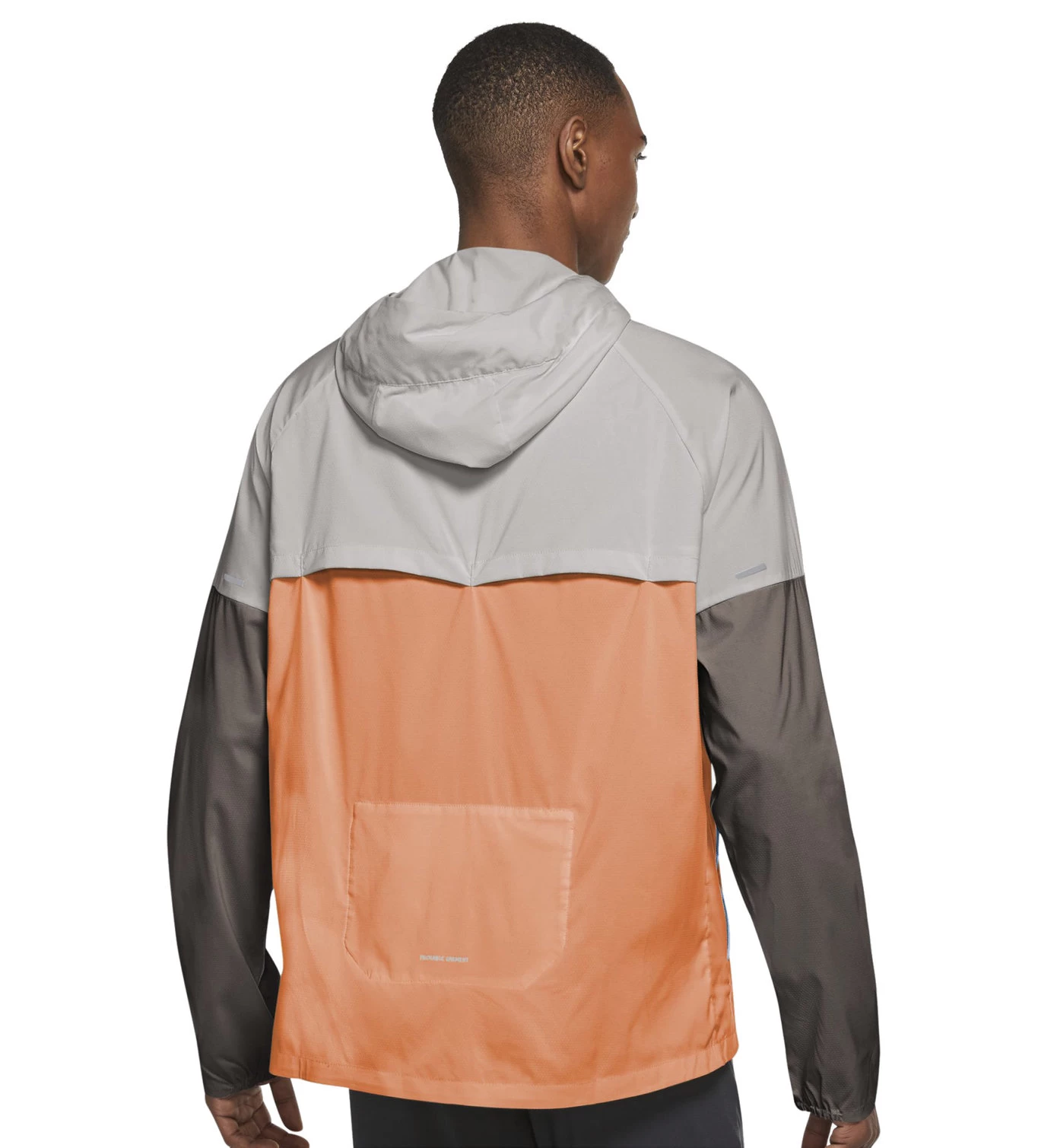 Nike Windrunner - Laufjacke - Herren 4 Nike Windrunner - Laufjacke - Herren – Bild 2