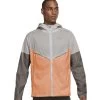Nike Windrunner - Laufjacke - Herren -Outdoor Sportbekleidung Geschäft d1390 nike windrunner giacca running uomo 11253340 856049