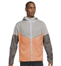 Nike Windrunner - Laufjacke - Herren