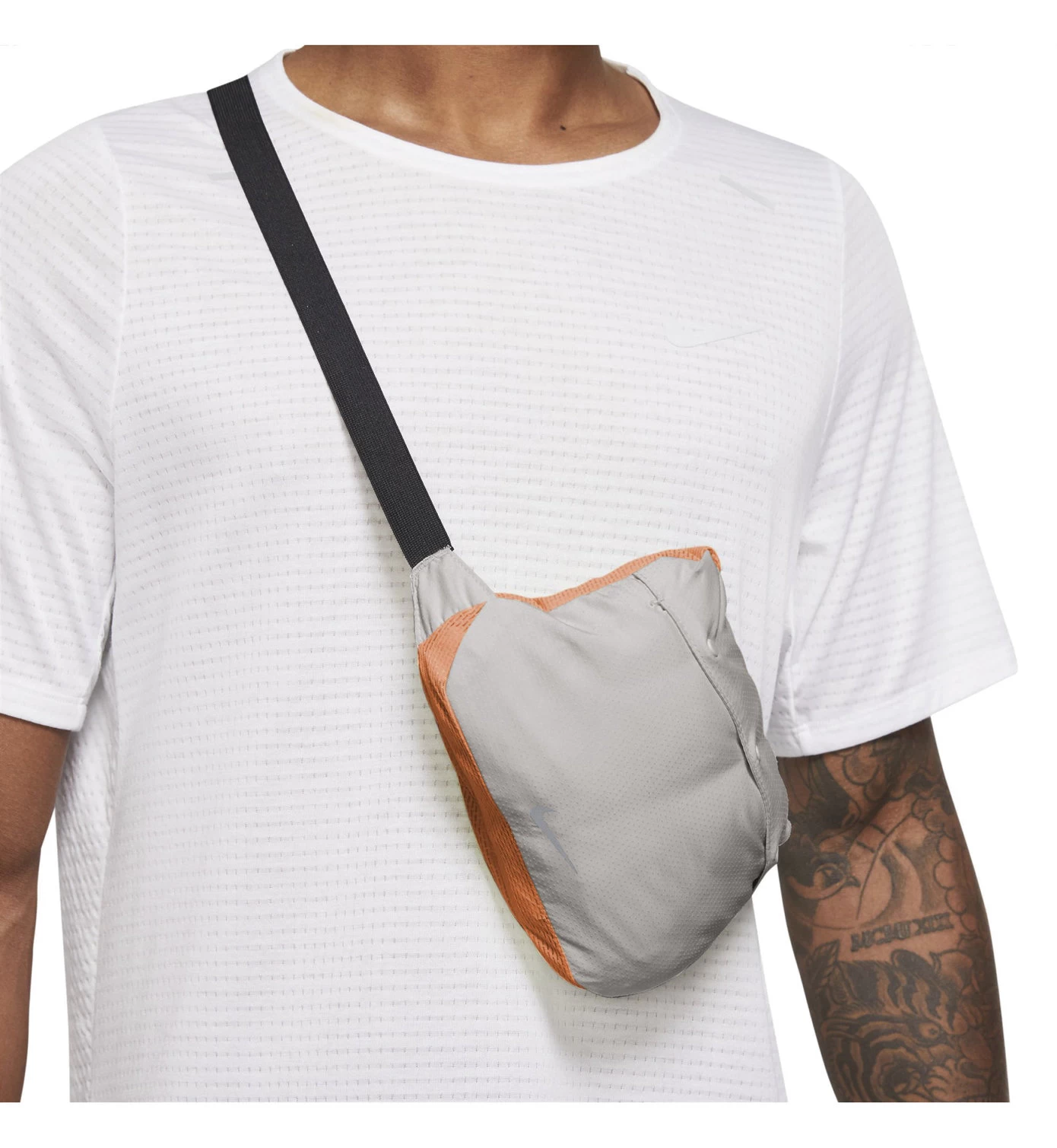 Nike Windrunner - Laufjacke - Herren 5 Nike Windrunner - Laufjacke - Herren – Bild 3