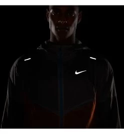 Nike Windrunner - Laufjacke - Herren 9 Nike Windrunner - Laufjacke - Herren -Outdoor Sportbekleidung Geschäft d1390 nike windrunner giacca running uomo 11253340 856051