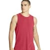 Nike Yoga Dri-FIT Men's - Fitnessshirt - Herren