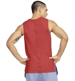 Nike Yoga Dri-FIT Men's - Fitnessshirt - Herren -Outdoor Sportbekleidung Geschäft d1390 nike yoga dri fit men s tank 3048522 642739