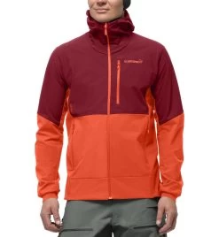 Norrona Lofoten Hiloflex200 Hood - Hybridjacke - Herren 5 Norrona Lofoten Hiloflex200 Hood - Hybridjacke - Herren -Outdoor Sportbekleidung Geschäft d1390 norrona lofoten hiloflex200 hood 2170563 871056
