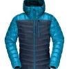 Norrona Lyngen Down850 Hood - Daunenjacke - Herren -Outdoor Sportbekleidung Geschäft d1390 norrona lyngen down850 hood 2170567 648111