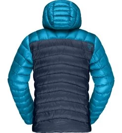 Norrona Lyngen Down850 Hood - Daunenjacke - Herren -Outdoor Sportbekleidung Geschäft d1390 norrona lyngen down850 hood 2170567 648114