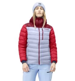 Norrona Lyngen Down850 Hood - Daunenjacke - Damen -Outdoor Sportbekleidung Geschäft d1390 norrona lyngen down850 hood 2170575 792992