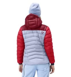 Norrona Lyngen Down850 Hood - Daunenjacke - Damen -Outdoor Sportbekleidung Geschäft d1390 norrona lyngen down850 hood 2170575 792994