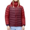 Norrona Lyngen Down850 Hood - Daunenjacke - Damen -Outdoor Sportbekleidung Geschäft d1390 norrona lyngen down850 hood 2170575 871438