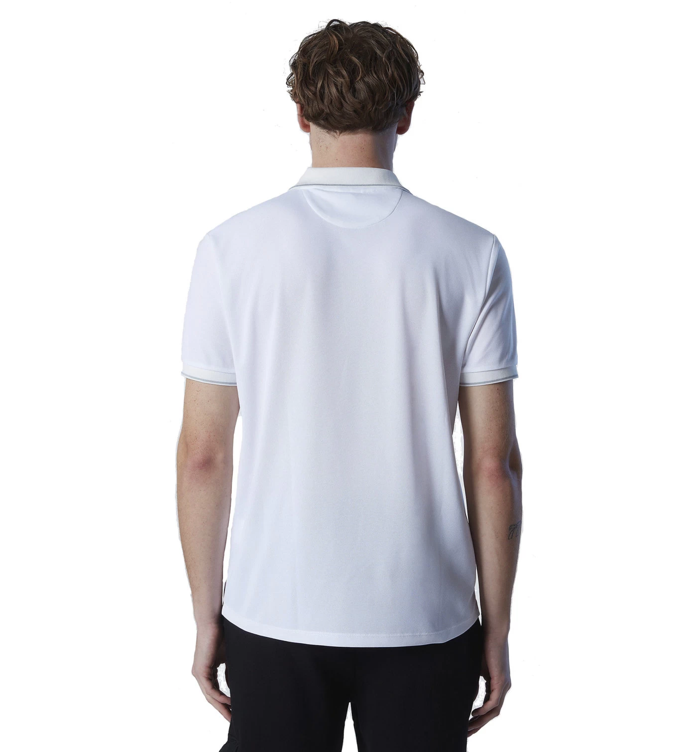 North Sails Logo - Poloshirt - Herren 4 North Sails Logo - Poloshirt - Herren – Bild 2