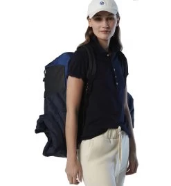 North Sails Poloshirt - Damen -Outdoor Sportbekleidung Geschäft d1390 north sails polo donna 11406381 955419