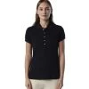 North Sails Poloshirt - Damen -Outdoor Sportbekleidung Geschäft d1390 north sails polo donna 11406381 955420