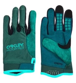 Oakley All Mountain Mtb - Fahrradhandschuhe -Outdoor Sportbekleidung Geschäft d1390 oakley all mountain mtb fahrradhandschuhe 2212388 949670