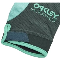 Oakley All Mountain Mtb - Fahrradhandschuhe -Outdoor Sportbekleidung Geschäft d1390 oakley all mountain mtb fahrradhandschuhe 2212388 949671