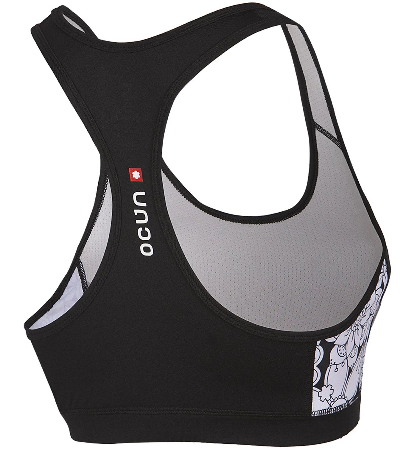 Ocun Misty - Sport-BH - Damen 4 Ocun Misty - Sport-BH - Damen – Bild 2