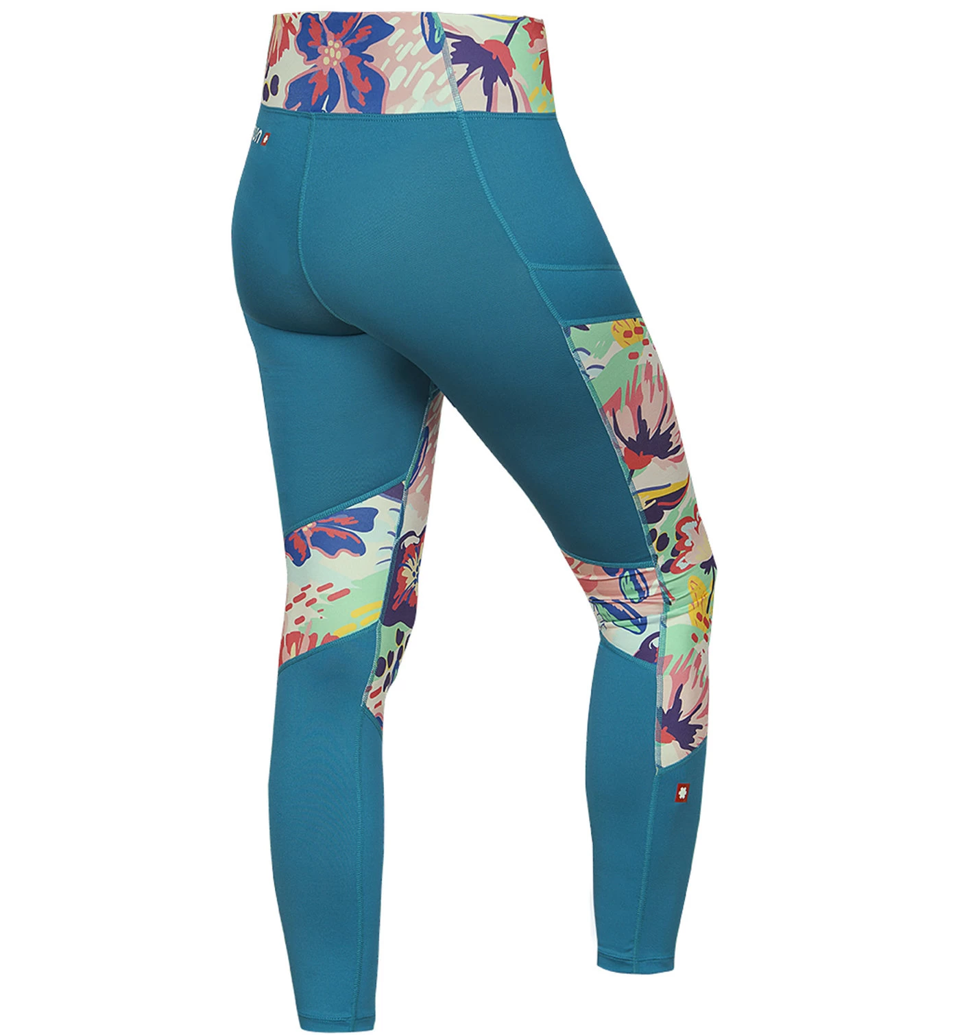 Ocun Rhea - Kletterhose - Damen 8 Ocun Rhea - Kletterhose - Damen – Bild 6