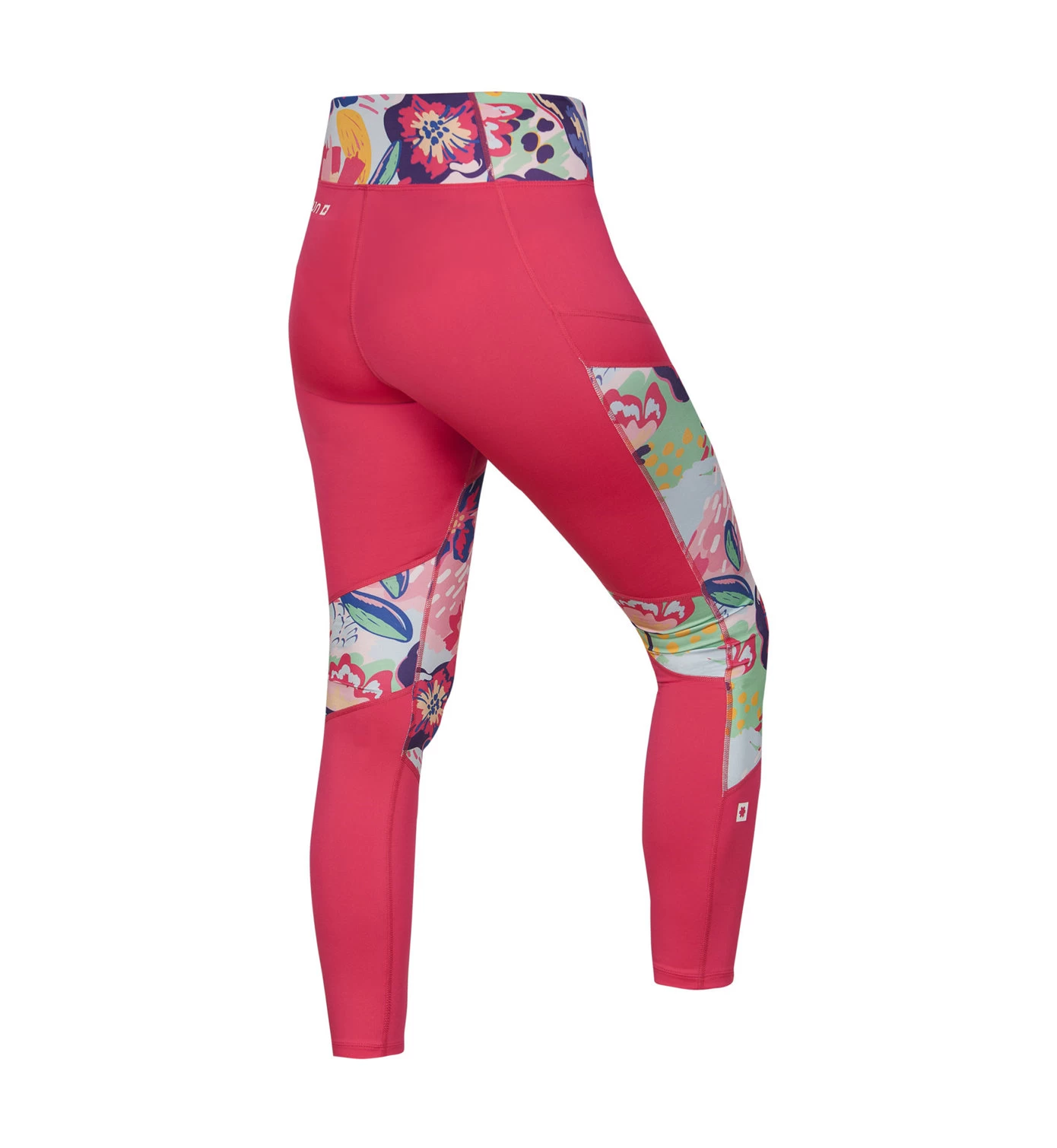 Ocun Rhea - Kletterhose - Damen 10 Ocun Rhea - Kletterhose - Damen – Bild 8