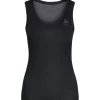 Odlo Active F-Dry Light Eco - Wandertop - Damen 2 Odlo Active F-Dry Light Eco - Wandertop - Damen -Outdoor Sportbekleidung Geschäft d1390 odlo active f dry light eco 2185608 966751