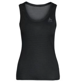 Odlo Active F-Dry Light Eco - Wandertop - Damen