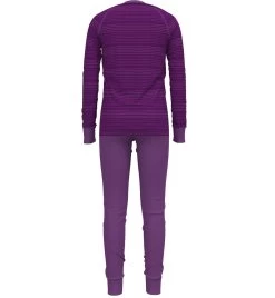 Odlo Active Warm Eco Kids - Komplet Sportunterwäsche - Kinder 9 Odlo Active Warm Eco Kids - Komplet Sportunterwäsche - Kinder -Outdoor Sportbekleidung Geschäft d1390 odlo active warm eco kids 2174021 576638